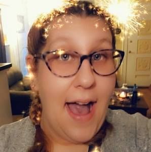 Meet your Posher, Holly